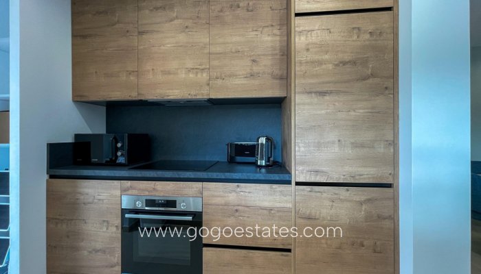 Revente - Maison - Bungalow - Finestrat