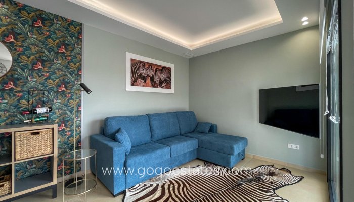 Revente - Maison - Bungalow - Finestrat