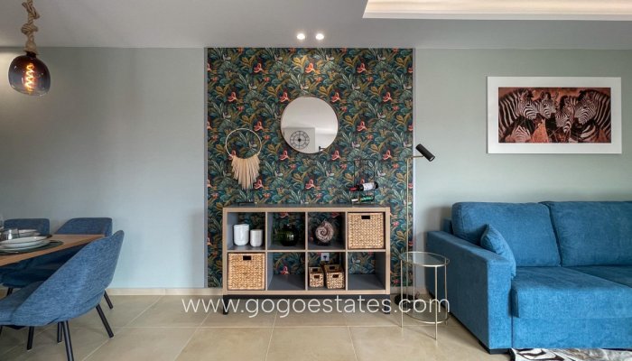 Revente - Maison - Bungalow - Finestrat