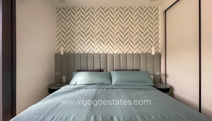 Revente - Maison - Bungalow - Finestrat