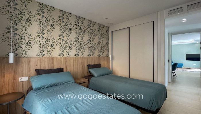 Revente - Maison - Bungalow - Finestrat