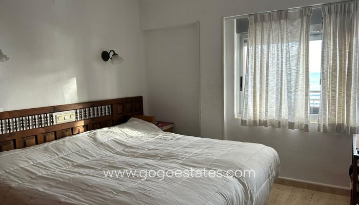 Te koop - Appartement - Appartement op de middelste verdieping - Benidorm - Benidorm Centro