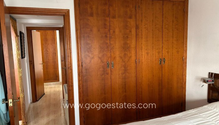 Te koop - Appartement - Appartement op de middelste verdieping - Benidorm - Benidorm Centro