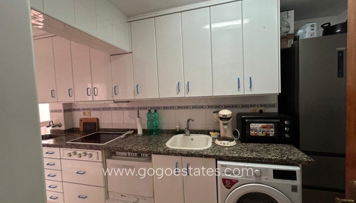 Te koop - Appartement - Appartement op de middelste verdieping - Benidorm - Benidorm Centro