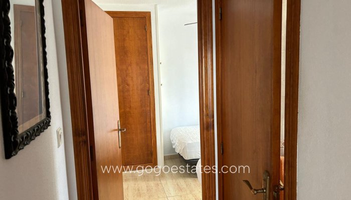 Te koop - Appartement - Appartement op de middelste verdieping - Benidorm - Benidorm Centro