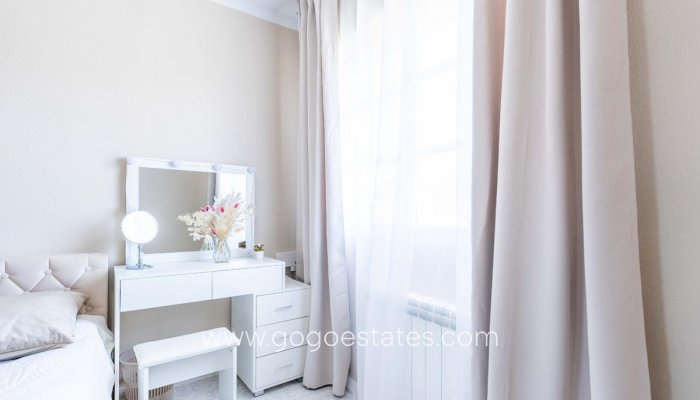 Revente - Maison - Villa Individuelle - Orihuela - Punta Prima