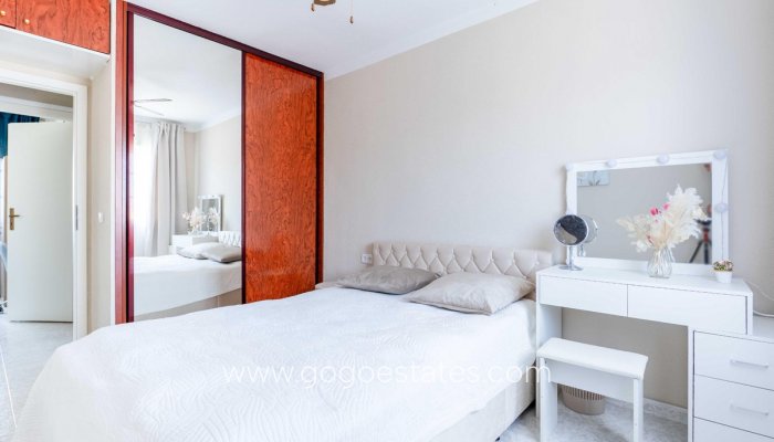 Revente - Maison - Villa Individuelle - Orihuela - Punta Prima