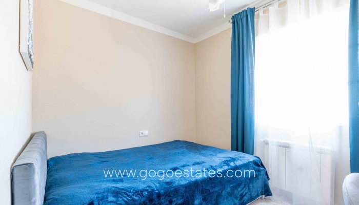 Revente - Maison - Villa Individuelle - Orihuela - Punta Prima