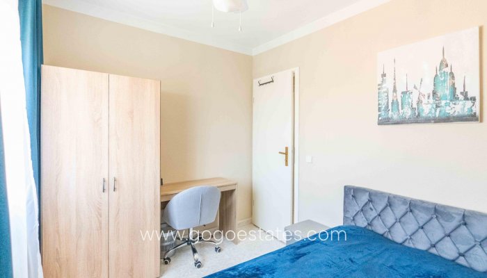 Revente - Maison - Villa Individuelle - Orihuela - Punta Prima