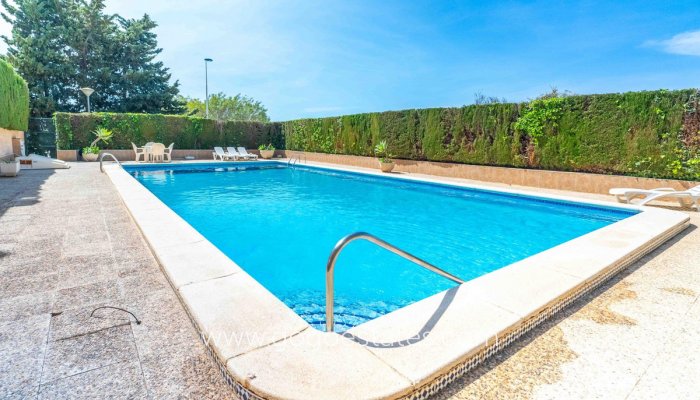 Revente - Maison - Villa Individuelle - Orihuela - Punta Prima