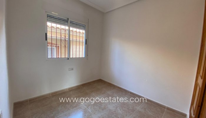 Revente - Maison - Maison de ville - Algorfa - Montemar