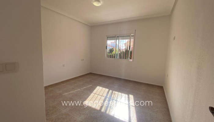 Revente - Maison - Maison de ville - Algorfa - Montemar