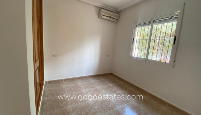 Revente - Maison - Maison de ville - Algorfa - Montemar