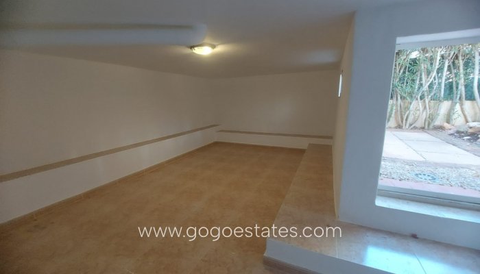 Revente - Maison - Maison de ville - Algorfa - Montemar