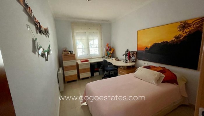 Te koop - Huis - Vrijstaande Villa - Albatera - Albatera Centro