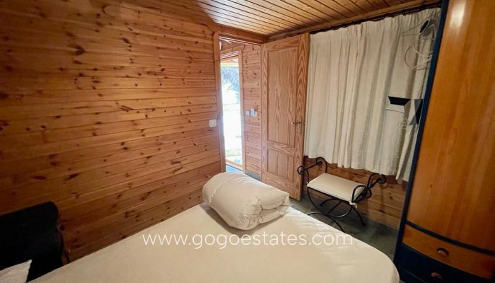 Te koop - Huis - Vrijstaande Villa - Albatera - Albatera Centro