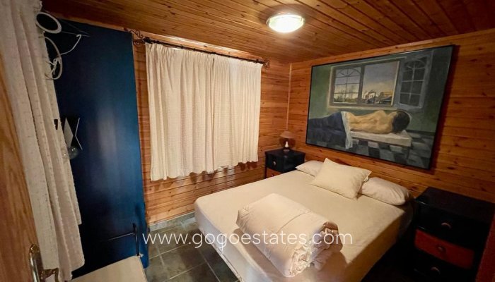 Te koop - Huis - Vrijstaande Villa - Albatera - Albatera Centro