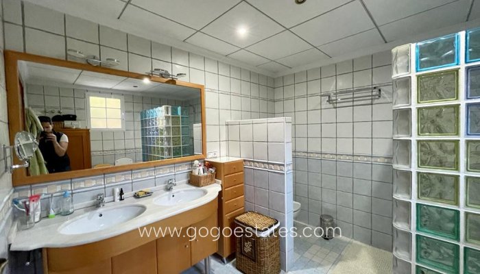 Te koop - Huis - Vrijstaande Villa - Albatera - Albatera Centro