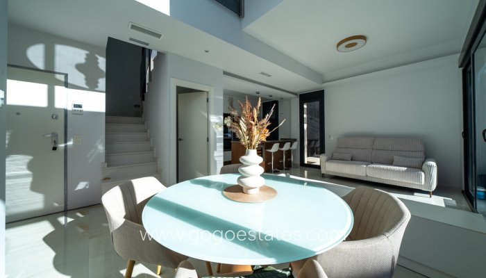 Te koop - Huis - Vrijstaande Villa - Orihuela - Orihuela Costa