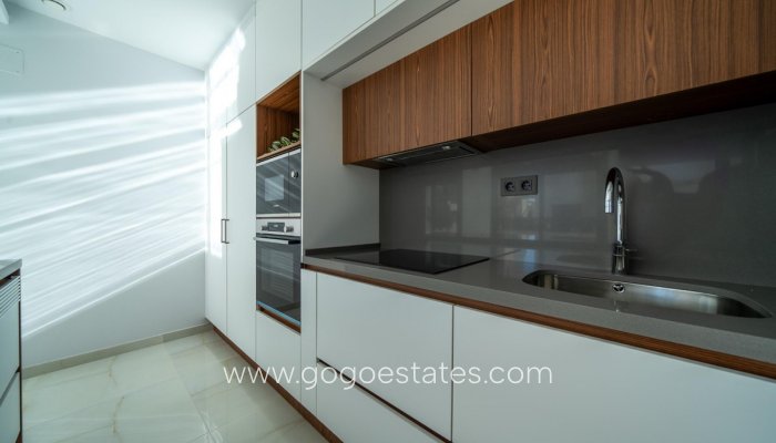 Te koop - Huis - Vrijstaande Villa - Orihuela - Orihuela Costa