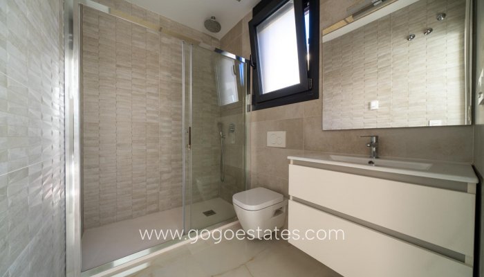 Te koop - Huis - Vrijstaande Villa - Orihuela - Orihuela Costa