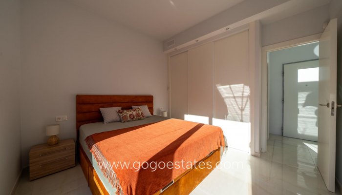 Te koop - Huis - Vrijstaande Villa - Orihuela - Orihuela Costa