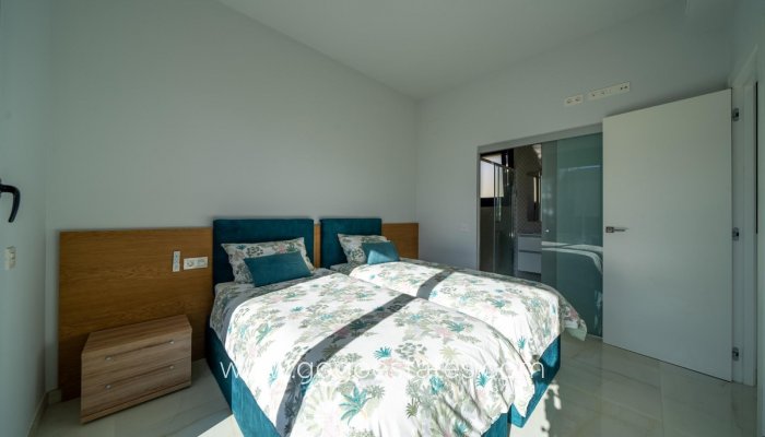 Te koop - Huis - Vrijstaande Villa - Orihuela - Orihuela Costa