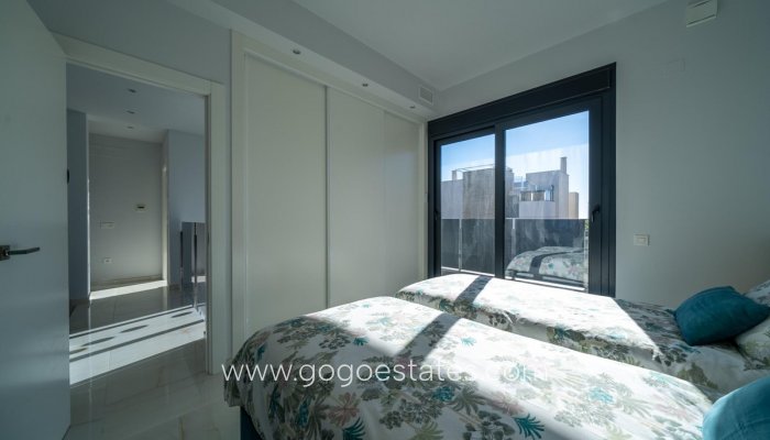 Te koop - Huis - Vrijstaande Villa - Orihuela - Orihuela Costa