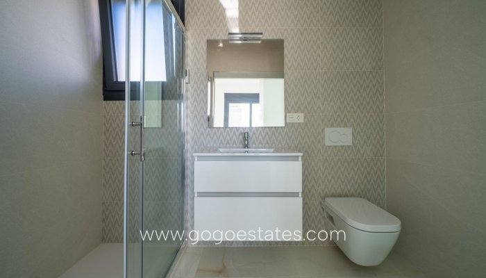 Te koop - Huis - Vrijstaande Villa - Orihuela - Orihuela Costa