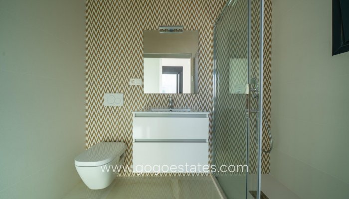 Te koop - Huis - Vrijstaande Villa - Orihuela - Orihuela Costa