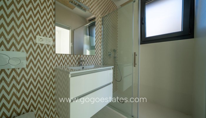 Te koop - Huis - Vrijstaande Villa - Orihuela - Orihuela Costa