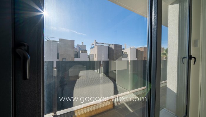 Te koop - Huis - Vrijstaande Villa - Orihuela - Orihuela Costa