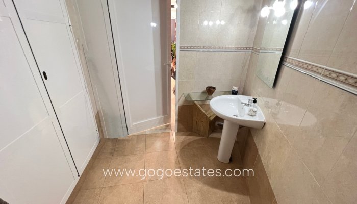 Te koop - Commercieel - Overig - Guardamar del Segura - Guardamar del Segura Centro