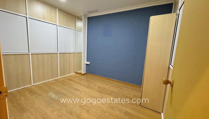 Te koop - Commercieel - Overig - Guardamar del Segura - Guardamar del Segura Centro