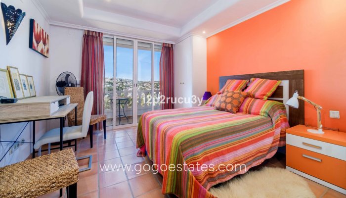 Te koop - Huis - Vrijstaande Villa - Teulada - Moraira