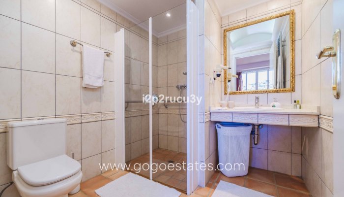 Te koop - Huis - Vrijstaande Villa - Teulada - Moraira