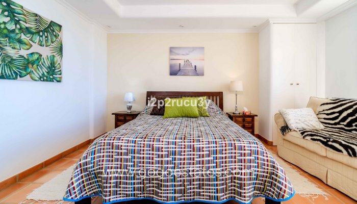 Te koop - Huis - Vrijstaande Villa - Teulada - Moraira