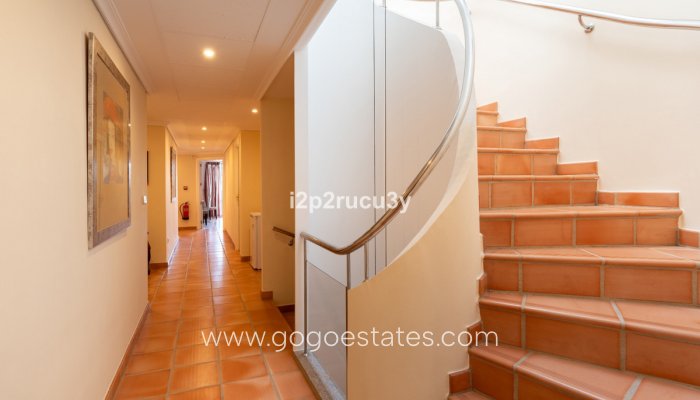 Te koop - Huis - Vrijstaande Villa - Teulada - Moraira