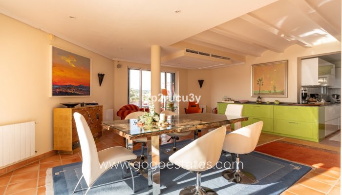 Te koop - Huis - Vrijstaande Villa - Teulada - Moraira