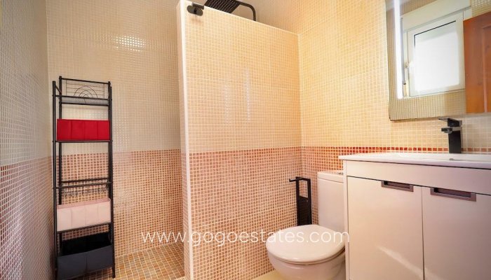 Te koop - Huis - Vrijstaande Villa - San Miguel De Salinas - San Miguel de Salinas Centro