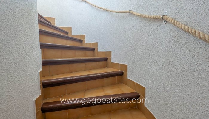 Te koop - Appartement - Begane Grond Appartement - Calpe - Calpe Centro