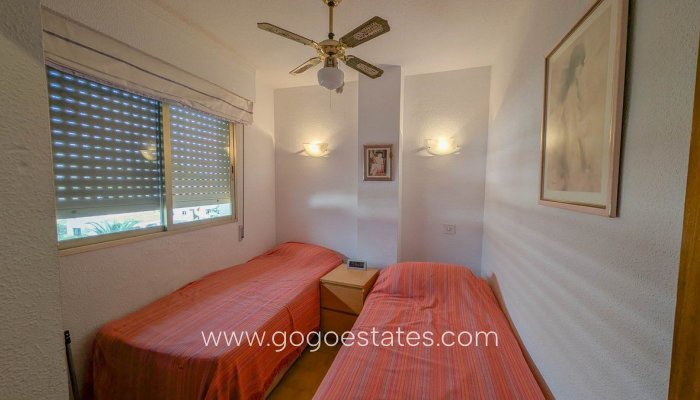 Te koop - Appartement - Begane Grond Appartement - Calpe - Calpe Centro