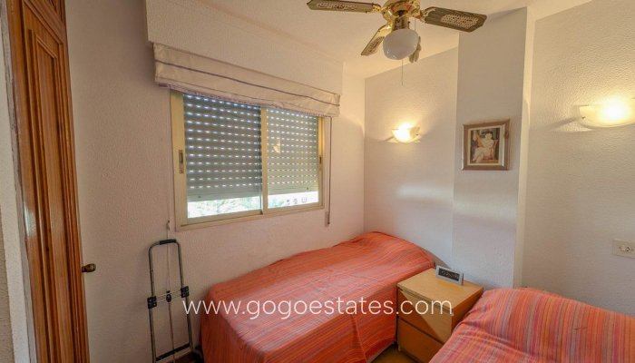 Te koop - Appartement - Begane Grond Appartement - Calpe - Calpe Centro