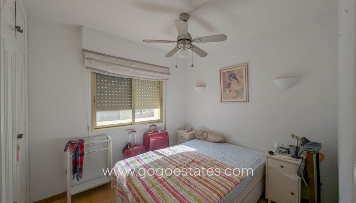 Te koop - Appartement - Begane Grond Appartement - Calpe - Calpe Centro