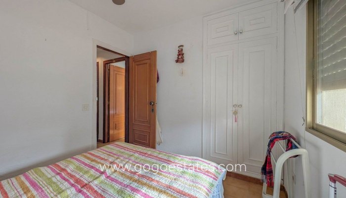 Te koop - Appartement - Begane Grond Appartement - Calpe - Calpe Centro