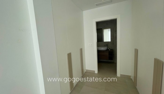 Venta - Casa - Chalet Independiente - Benijofar