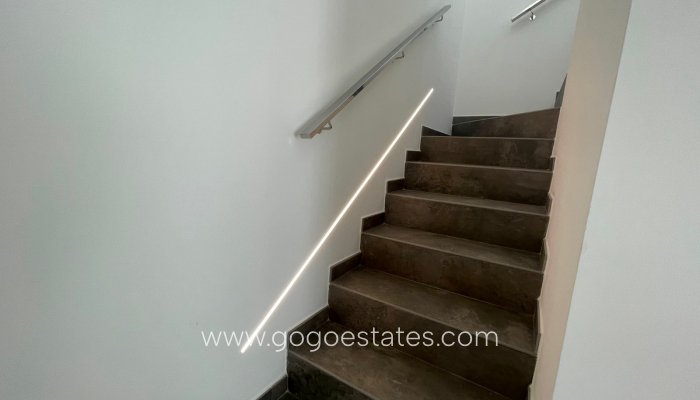 Venta - Casa - Chalet Independiente - Benijofar