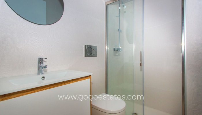 Te koop - Appartement - Appartement op de middelste verdieping - Torrevieja - Playa del Cura