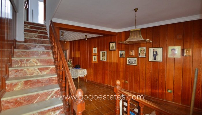 Te koop - Huis - Stadswoning - Dénia - Denia Centro