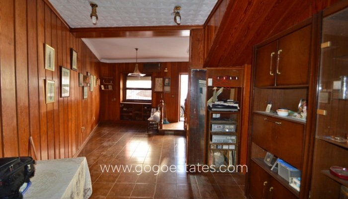 Te koop - Huis - Stadswoning - Dénia - Denia Centro